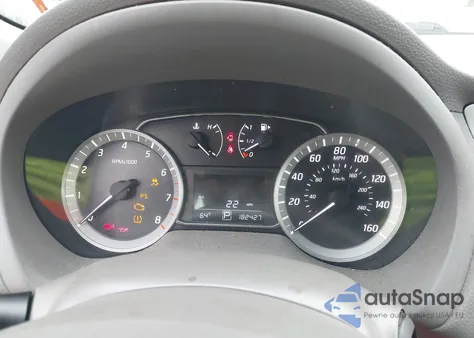 2013 Nissan Sentra Sv from USA, damaged, VIN 3N1AB7AP3DL635471